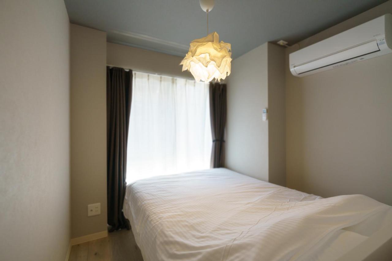 自由自在osu 201 Apartment Nagoya Exterior photo