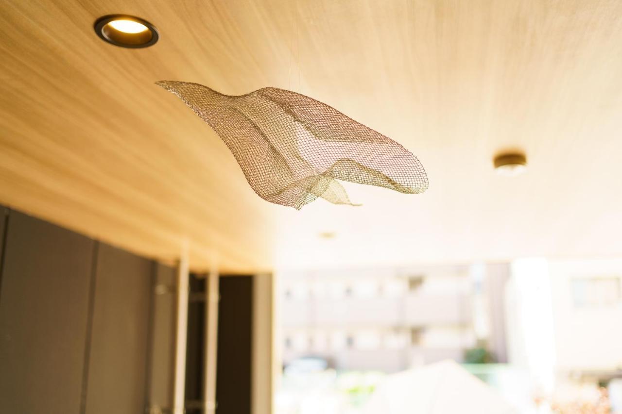 自由自在osu 201 Apartment Nagoya Exterior photo