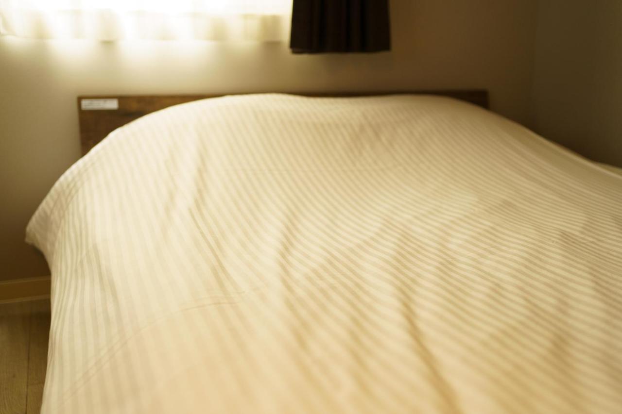 自由自在osu 201 Apartment Nagoya Exterior photo